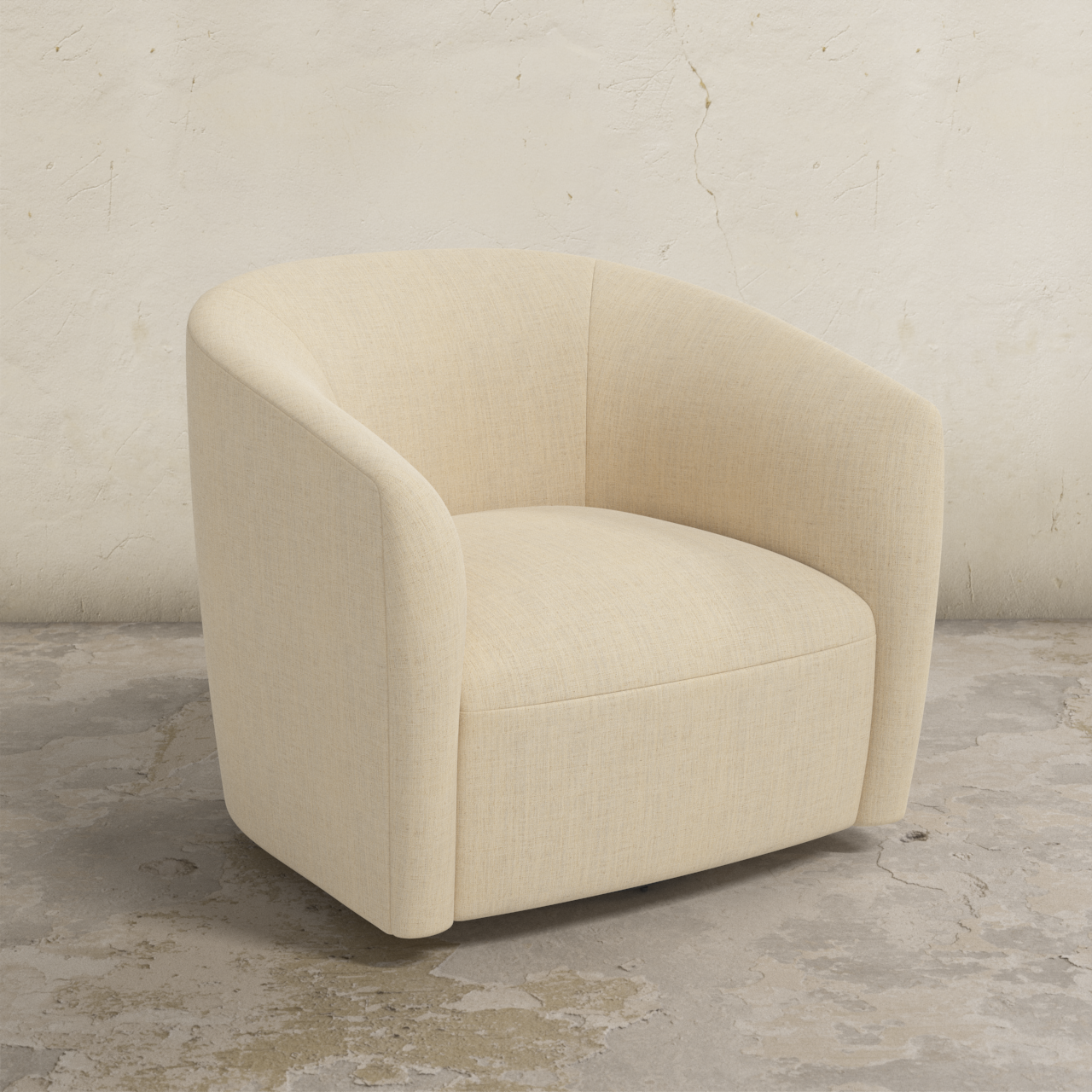 Lana Swivel Chair
