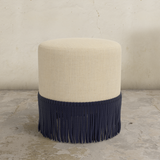 Pierre Fringe Ottoman