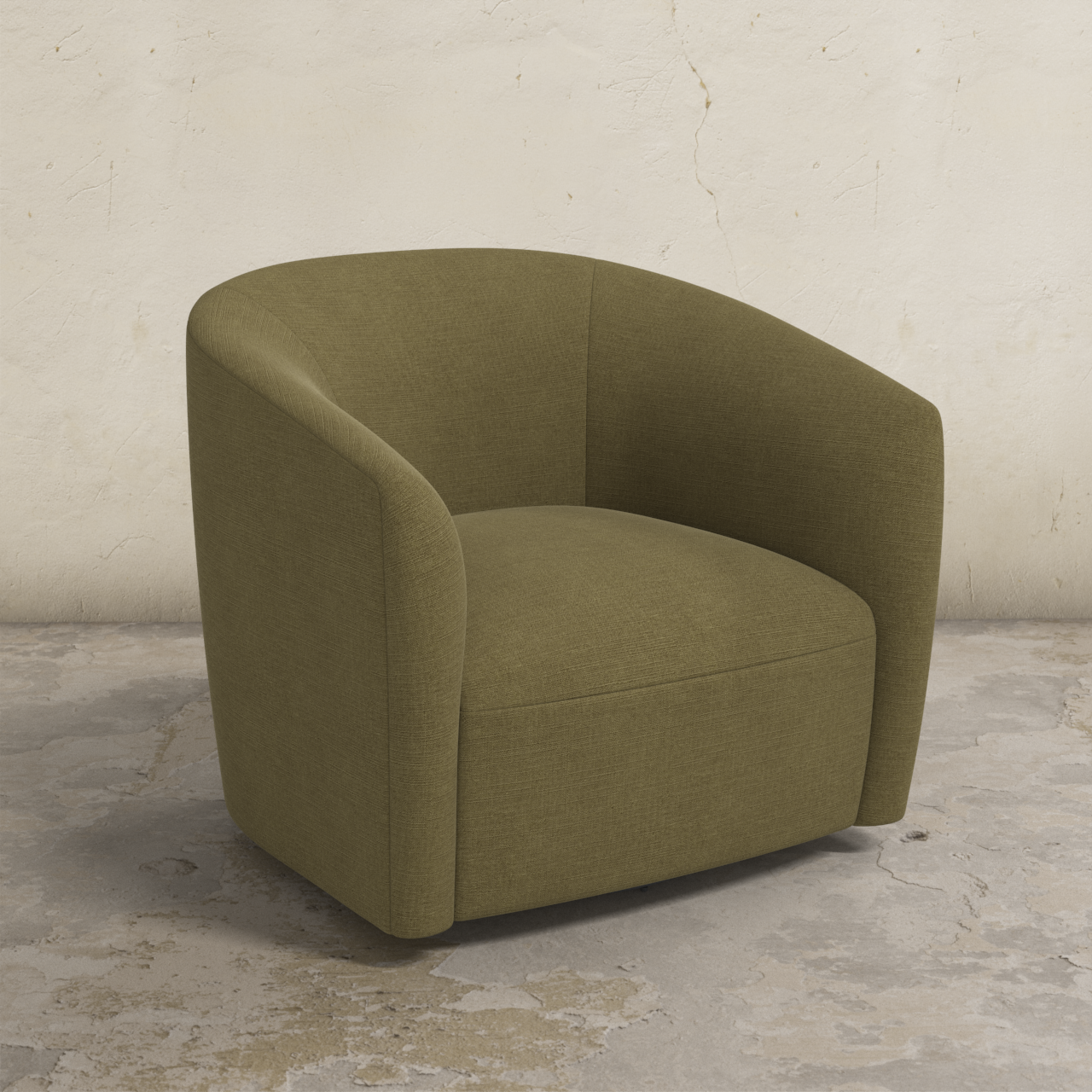 Lana Swivel Chair