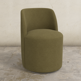 Jessa Swivel Dining Chair