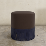 Pierre Fringe Ottoman