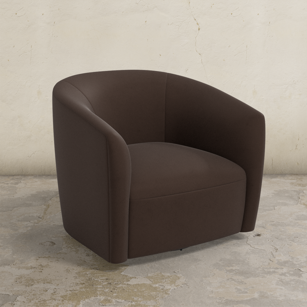 Lana Swivel Chair