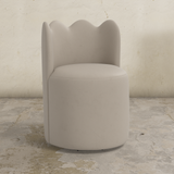 Nyla Swivel Dining Chair