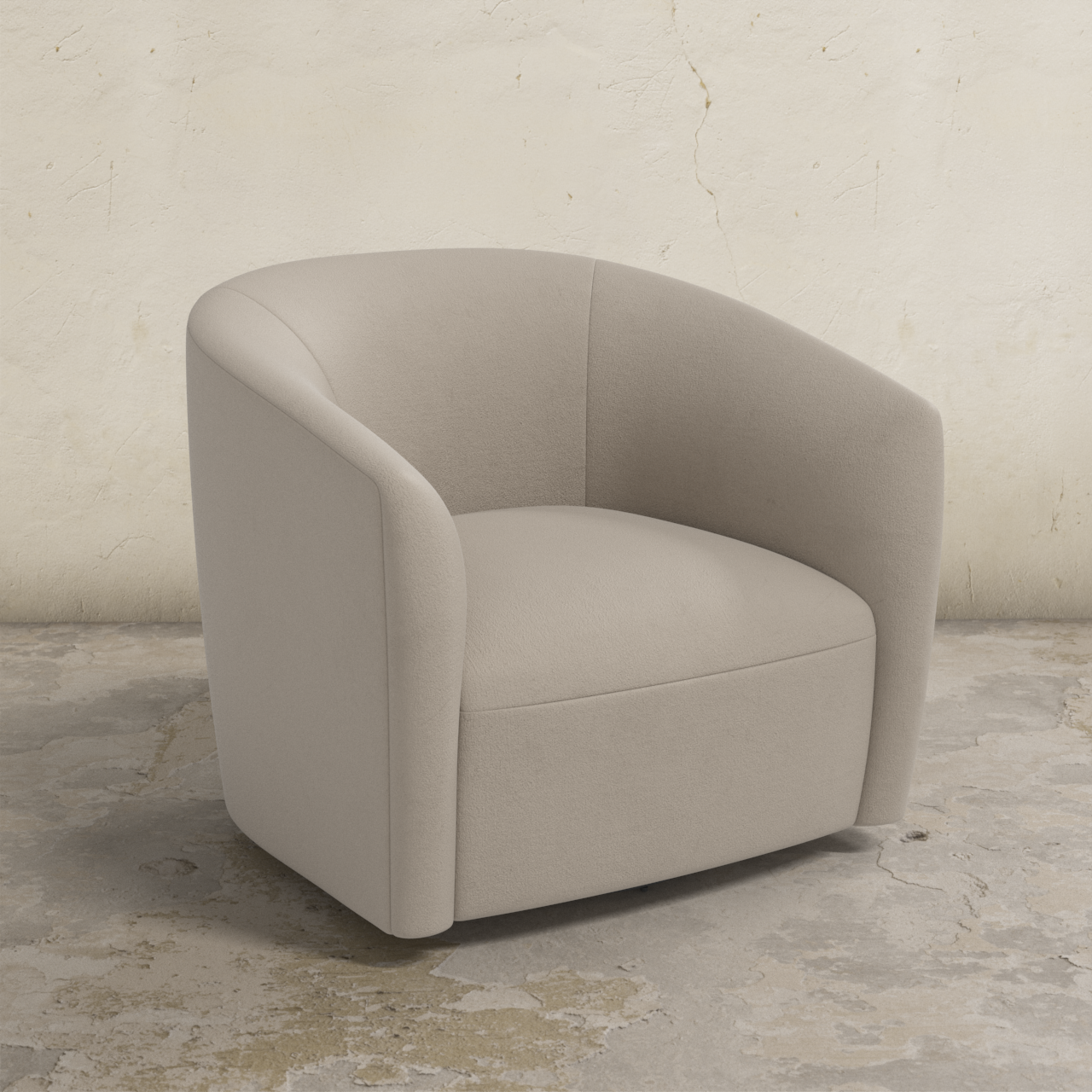 Lana Swivel Chair
