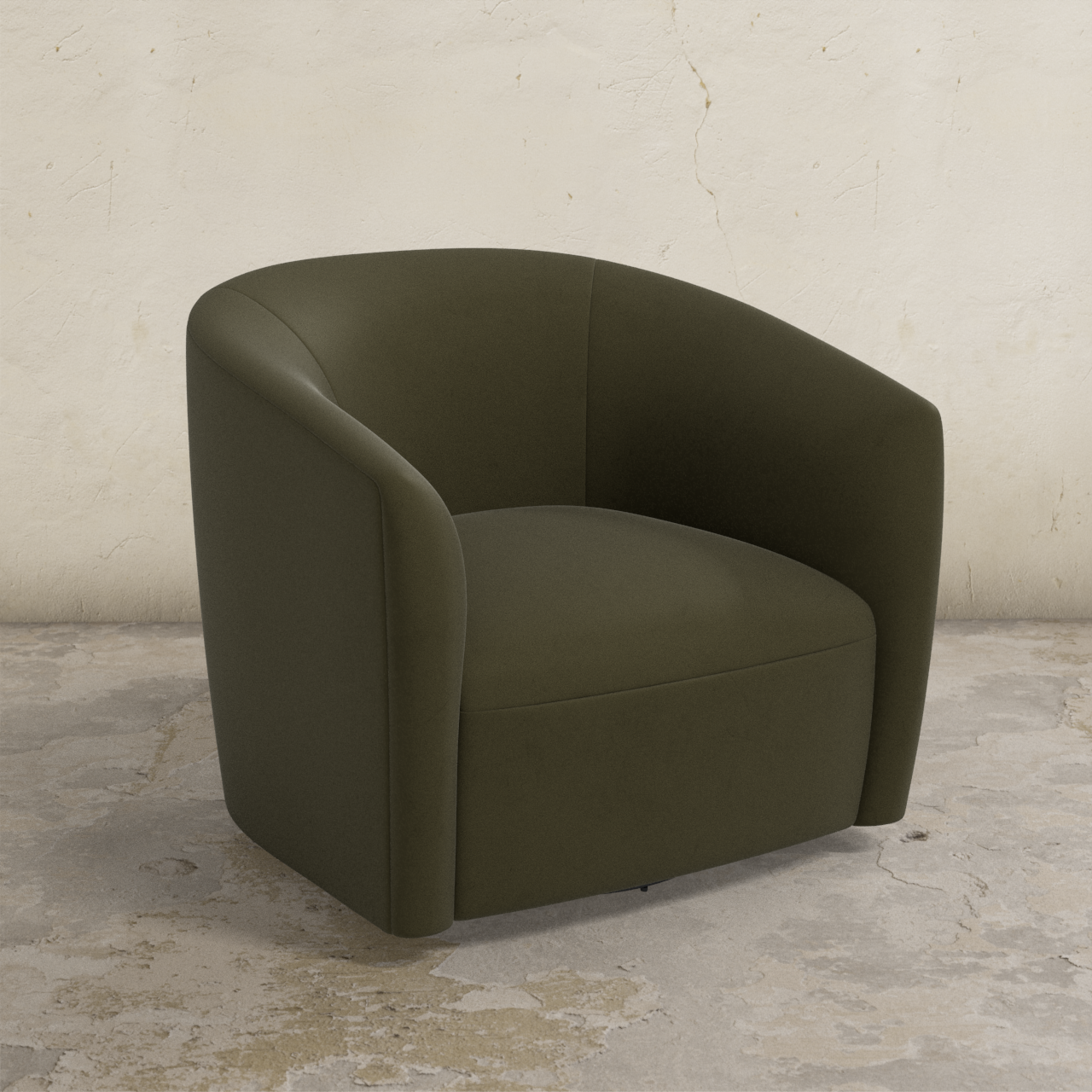 Lana Swivel Chair