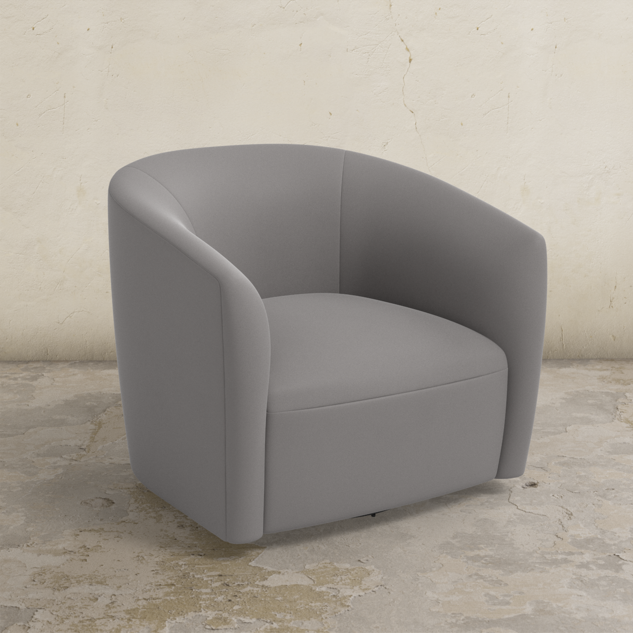Lana Swivel Chair