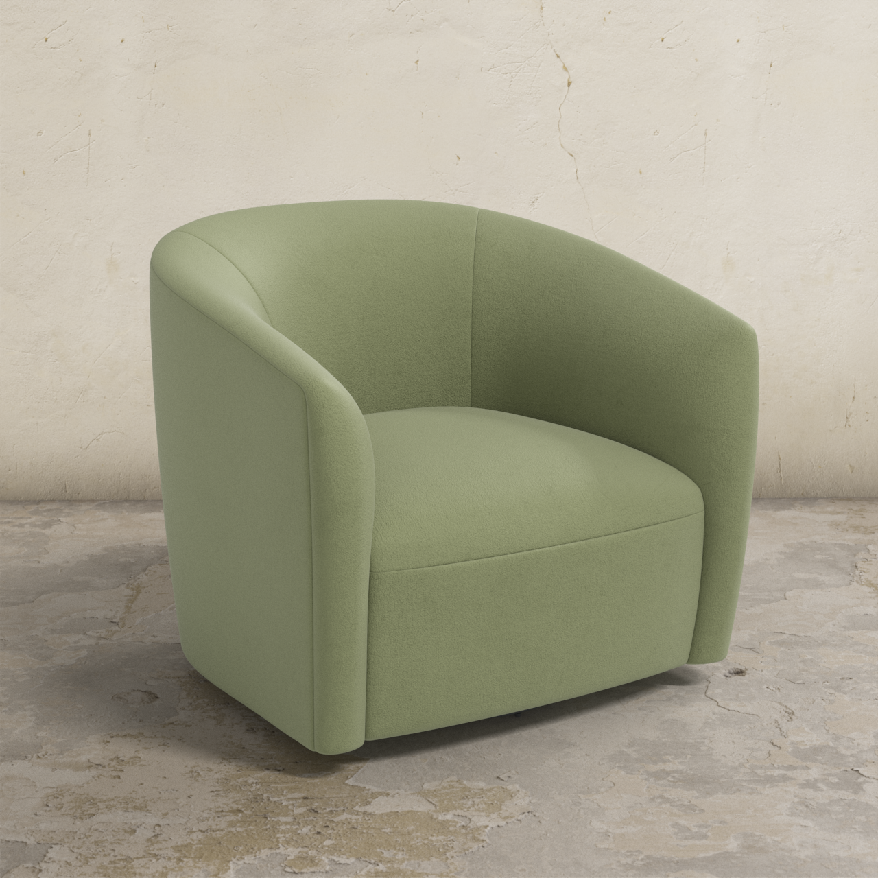 Lana Swivel Chair