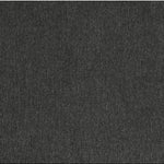 Solid dark gray color swatch for the Collins Reclining Home Theater Seating