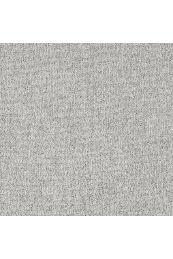 Solid light gray color swatch for the Collins Reclining Home Theater Seating
