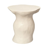Sculpt Side Table