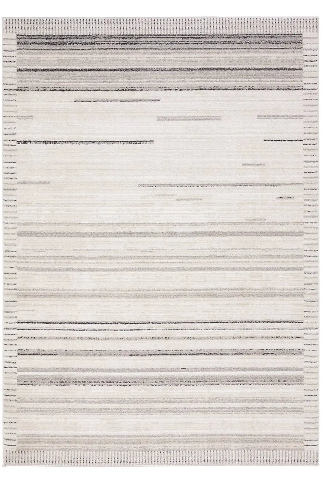 Eva Rug - Pumice Stone