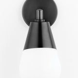 Cora Sconce - 2 Sizes - 3 Finishes