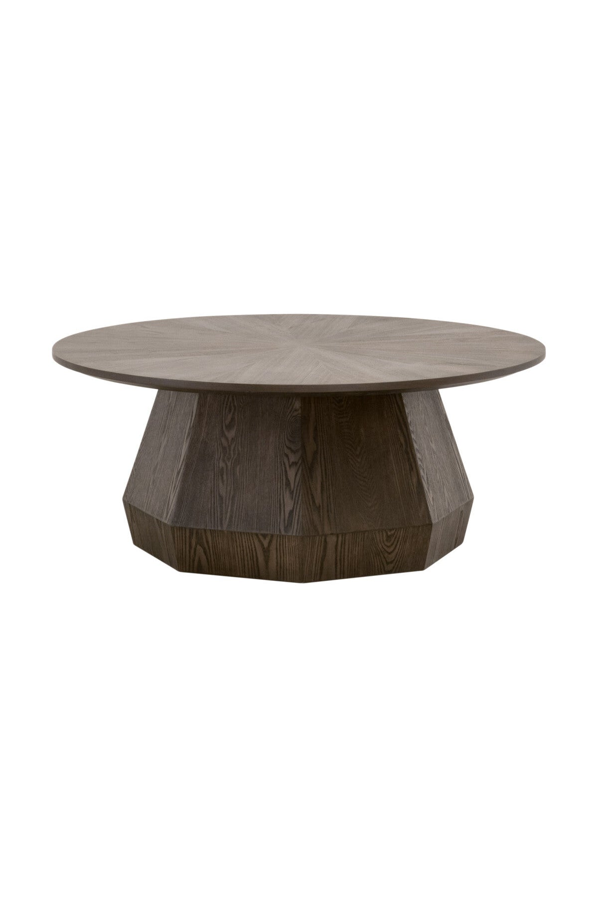 Terra Coffee Table - 2 Colors