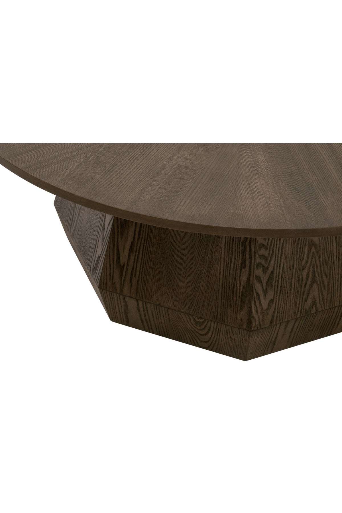 Terra Coffee Table - 2 Colors