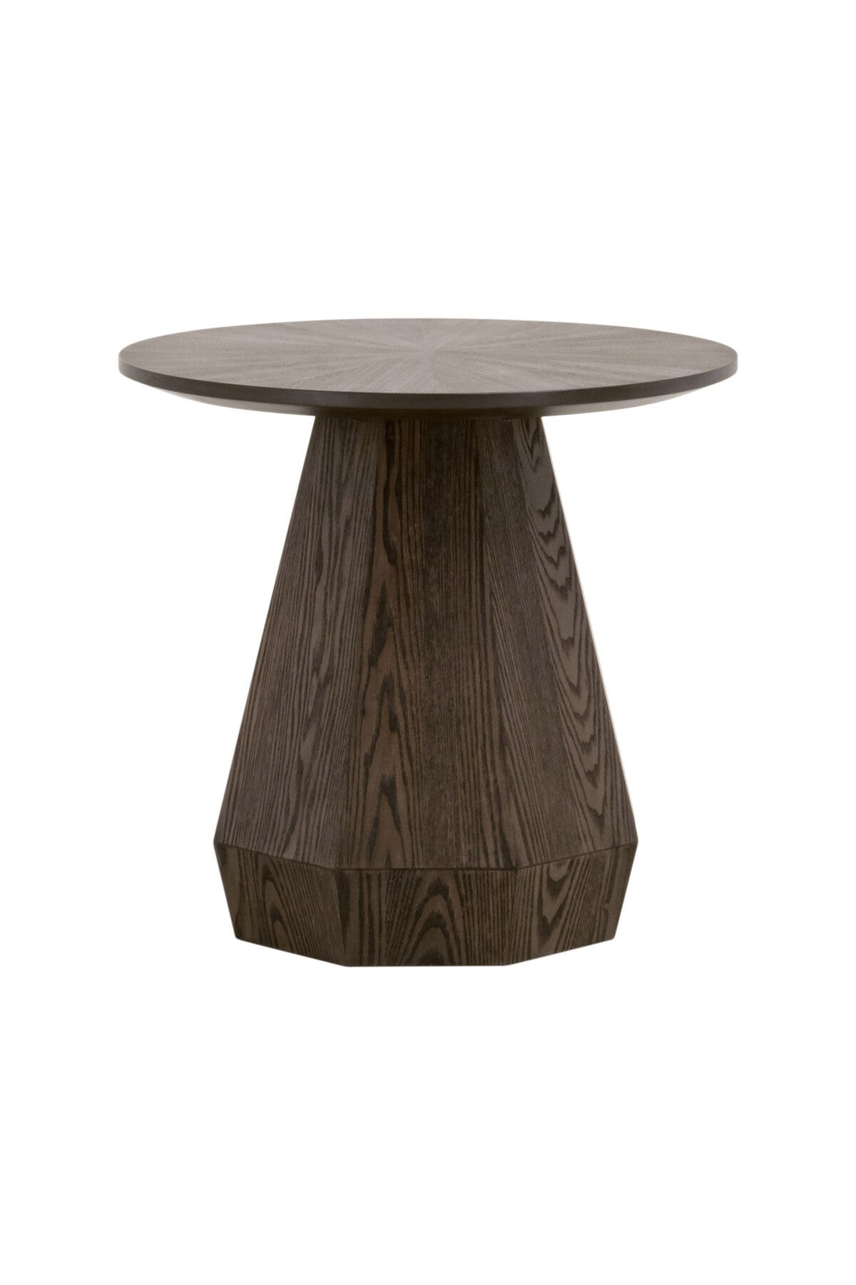 Terra End Table - 2 Colors