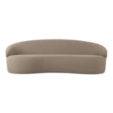 Cove Outdoor Sofa - Taupe