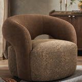Mazie Swivel Chair