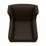 Helene Swivel Glider Chair
