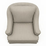 Carlina Swivel Chair