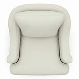 Carlina Swivel Chair