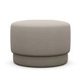 Cremini Ottoman