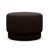 Cremini Ottoman