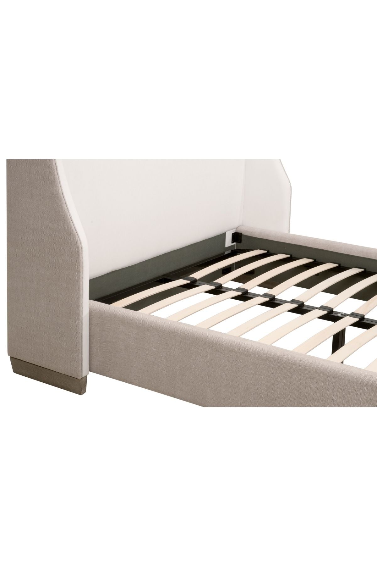 Crismon Bed