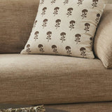 Custom Indoor Decorative Pillow - 18"X18"