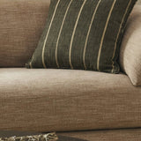 Custom Indoor Decorative Pillow - 18"X18"