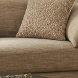 Custom Indoor Decorative Pillow - 18"X18"