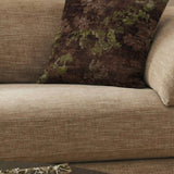 Custom Indoor Decorative Pillow - 18"X18"