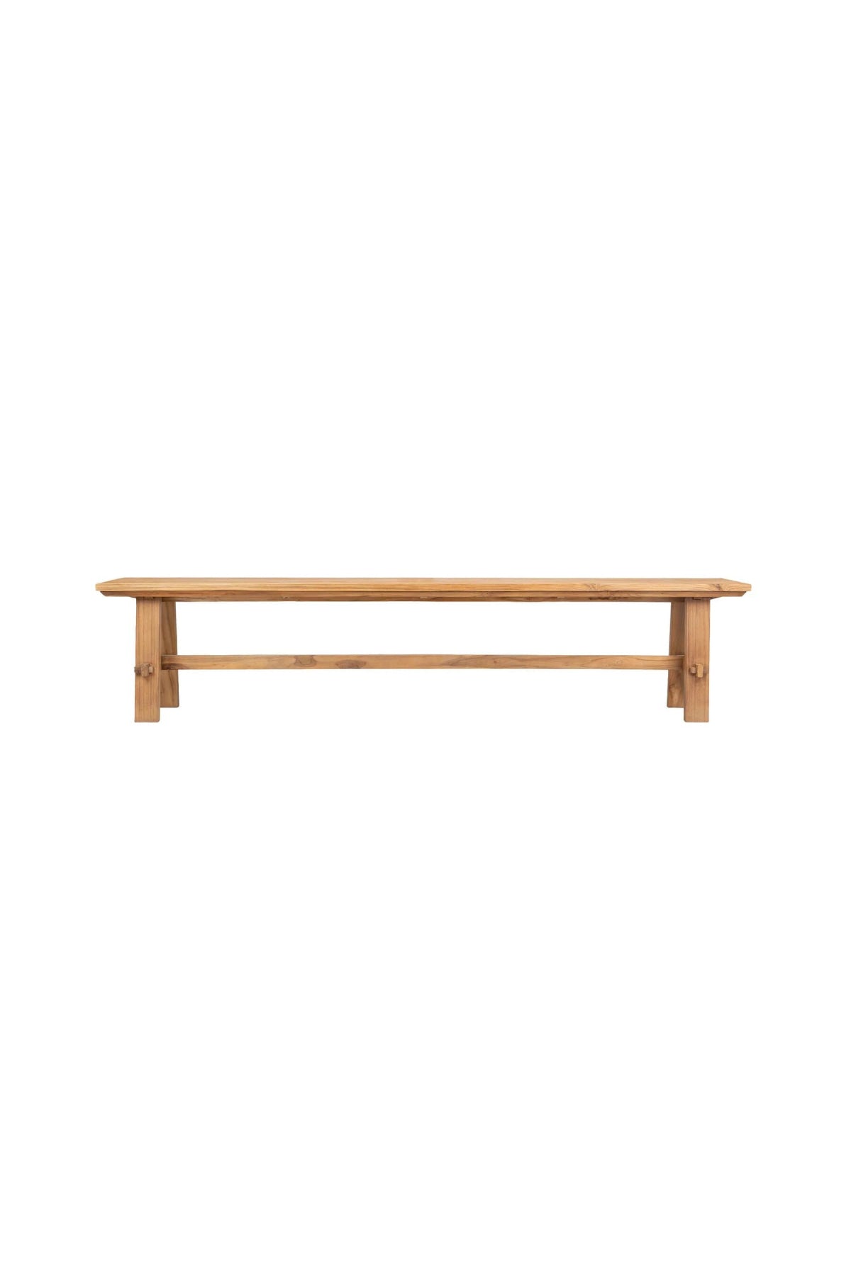 Yorkshire Bench