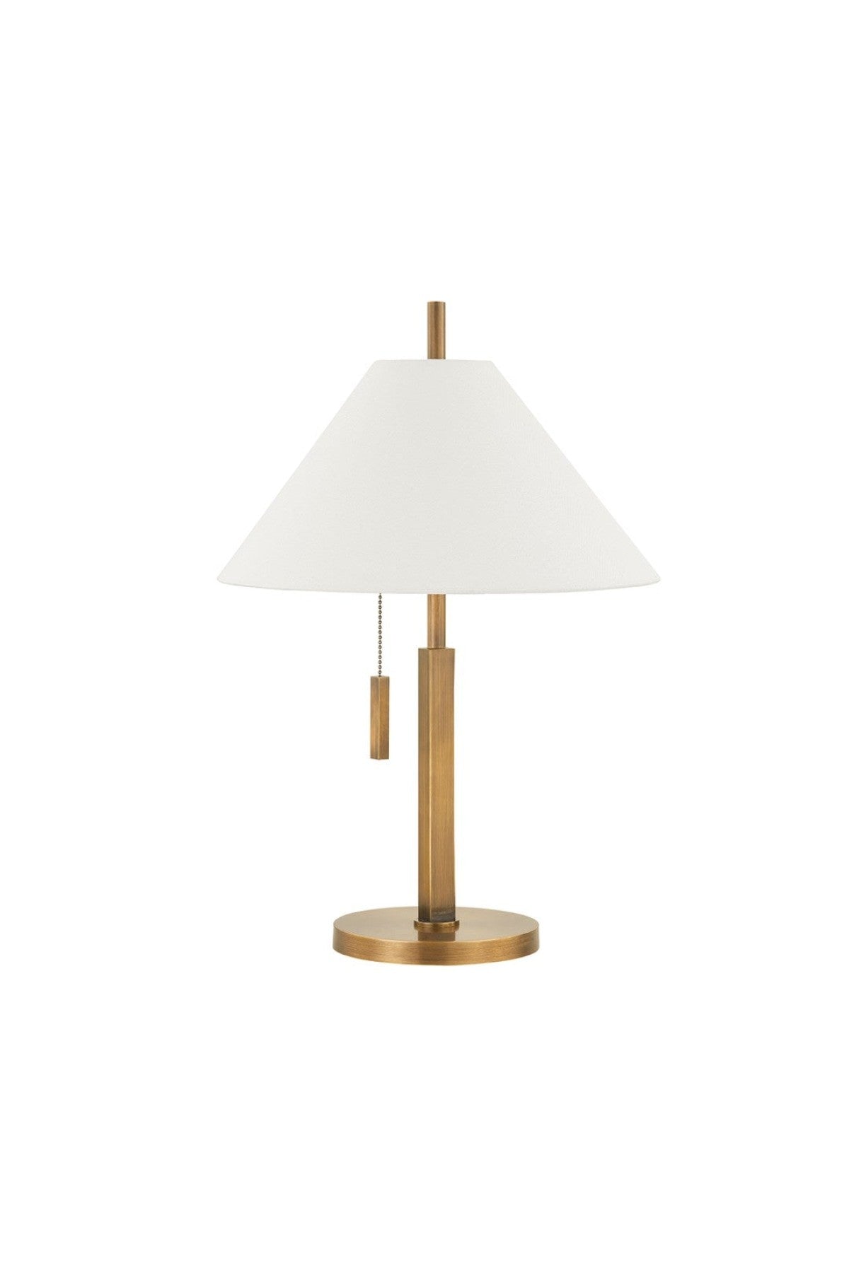 Cloche Lamp