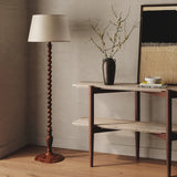 Twist Floor Lamp