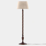 Twist Floor Lamp
