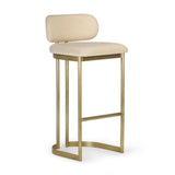 Shay Bar + Counter Stool
