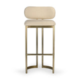 Shay Bar + Counter Stool