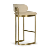 Shay Bar + Counter Stool
