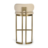 Shay Bar + Counter Stool