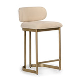 Shay Bar + Counter Stool