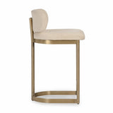Shay Bar + Counter Stool