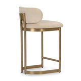 Shay Bar + Counter Stool