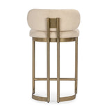 Shay Bar + Counter Stool