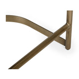 Shay Bar + Counter Stool