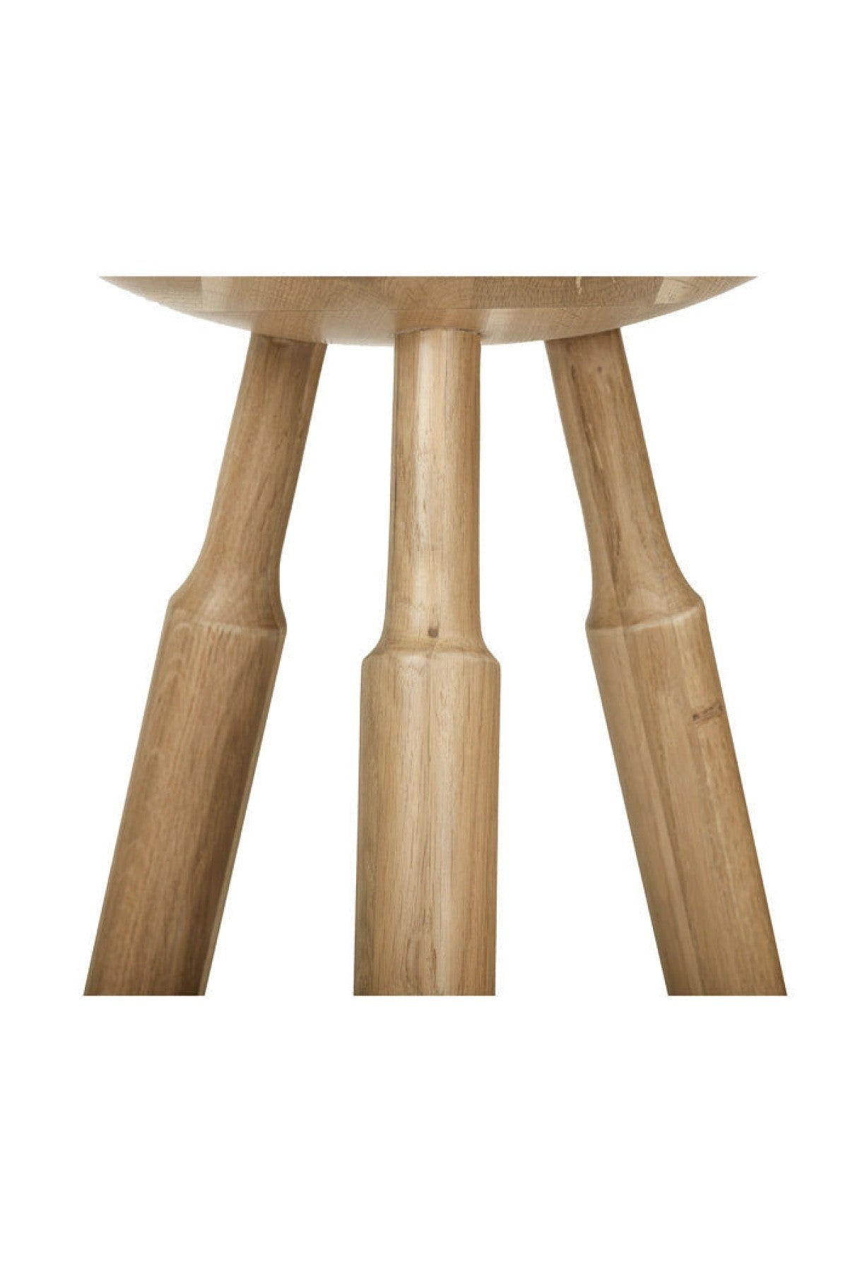Dole Counter Stool - Natural