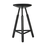 Dowel Counter Stool