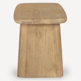 Laurel Dining Bench - 2 Finishes