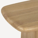 Laurel Dining Bench - 2 Finishes