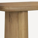 Laurel Dining Bench - 2 Finishes