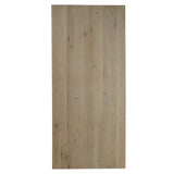 Kiayara Solid Oak Dining Table